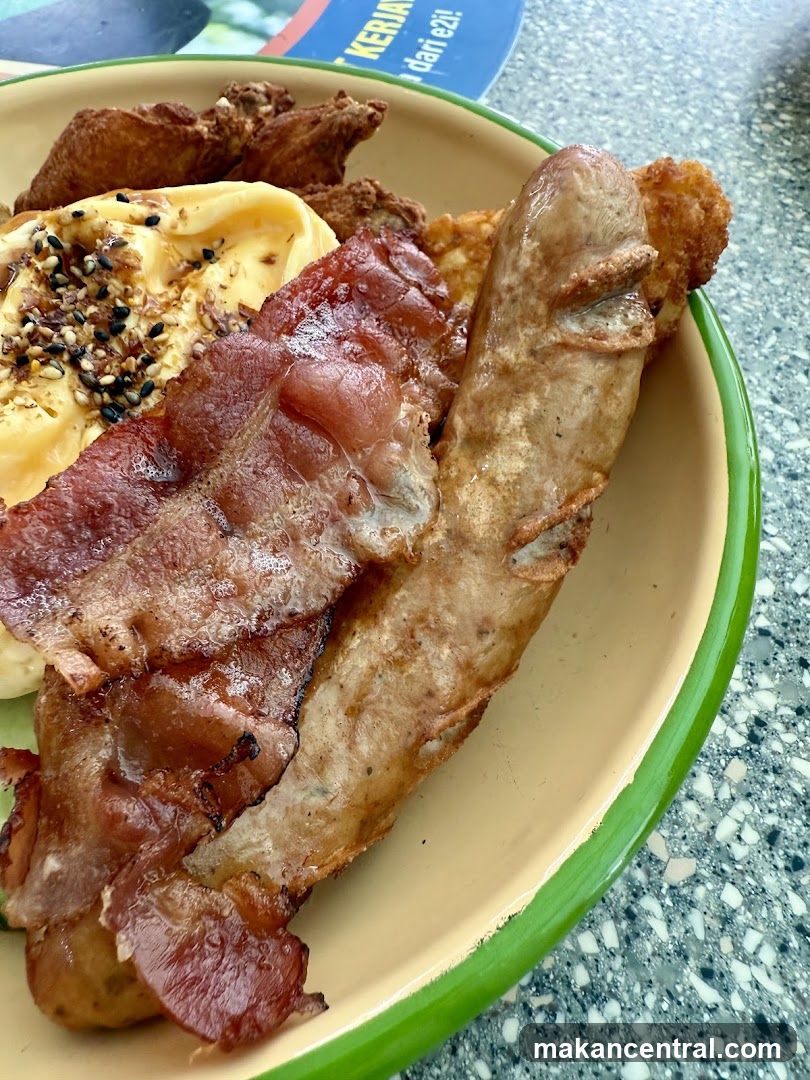 Breakfast Platter