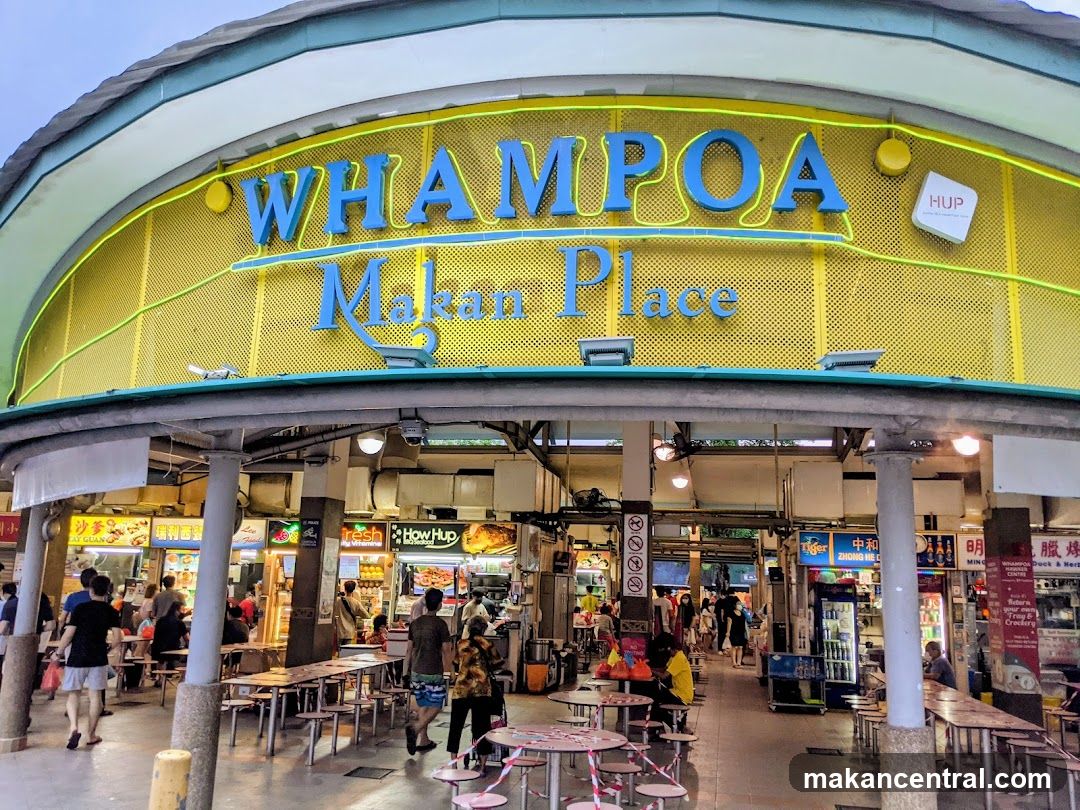Swee Lee Western Food