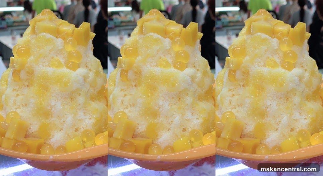 Shirley Jie Dessert