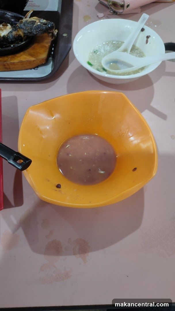 Shirley Jie Dessert