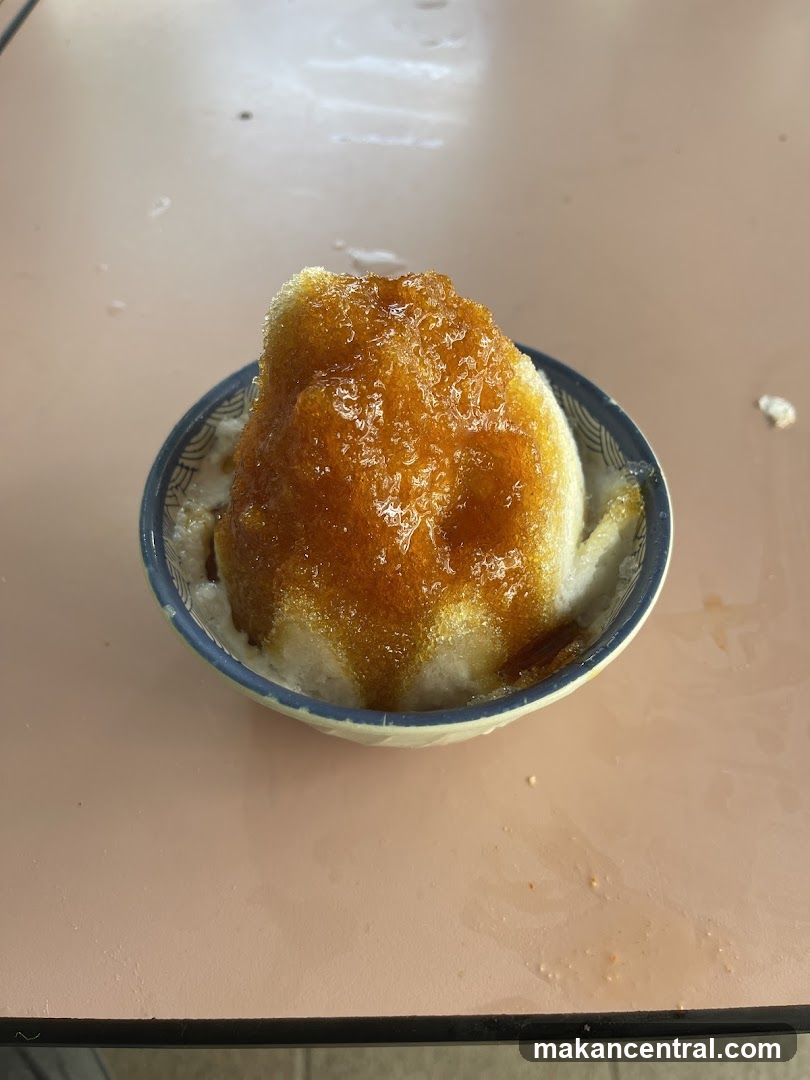 Shirley Jie Dessert