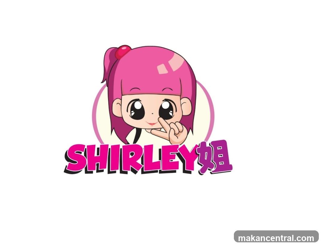 Shirley Jie Dessert