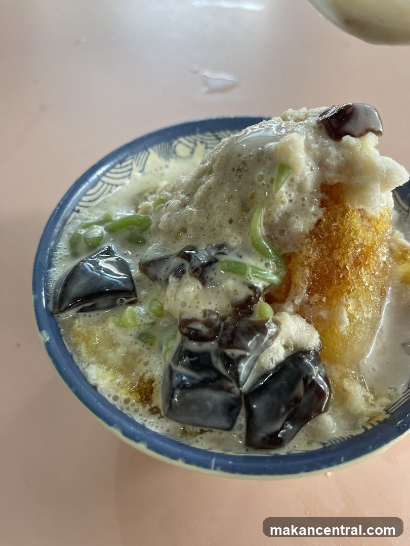 Dessert Bowl