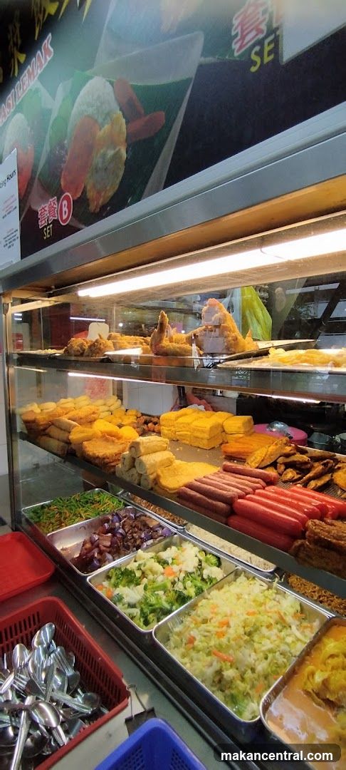 Food Display