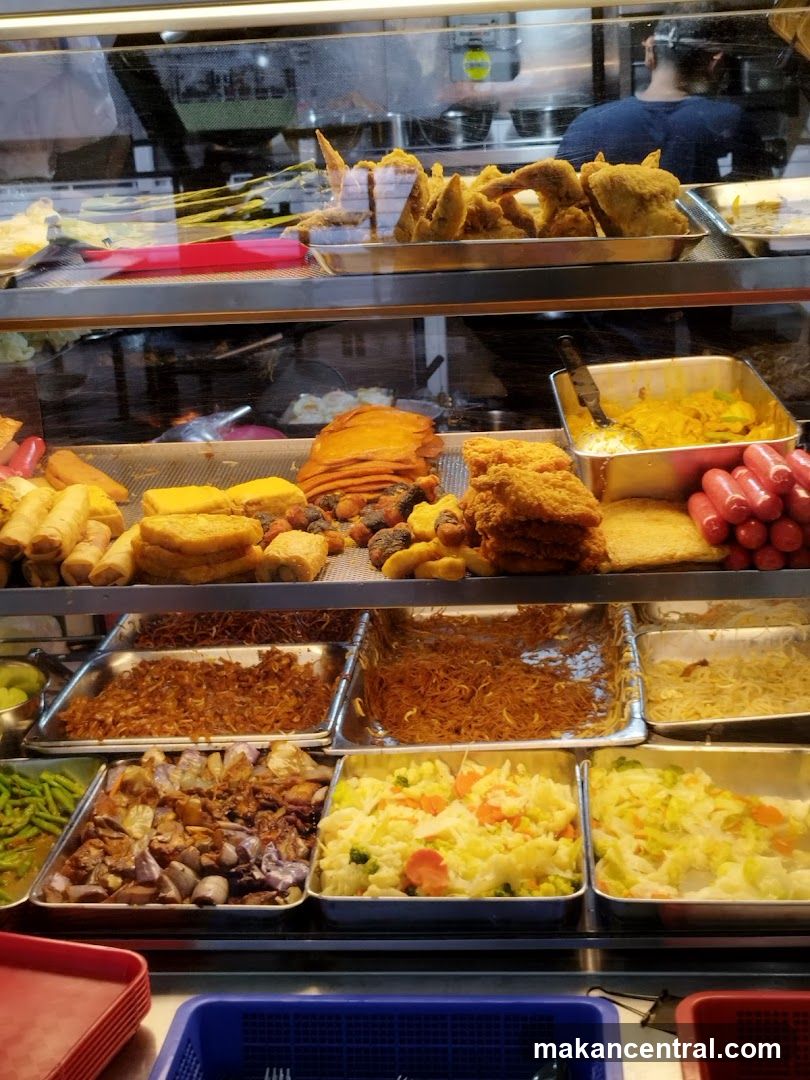 Food Display