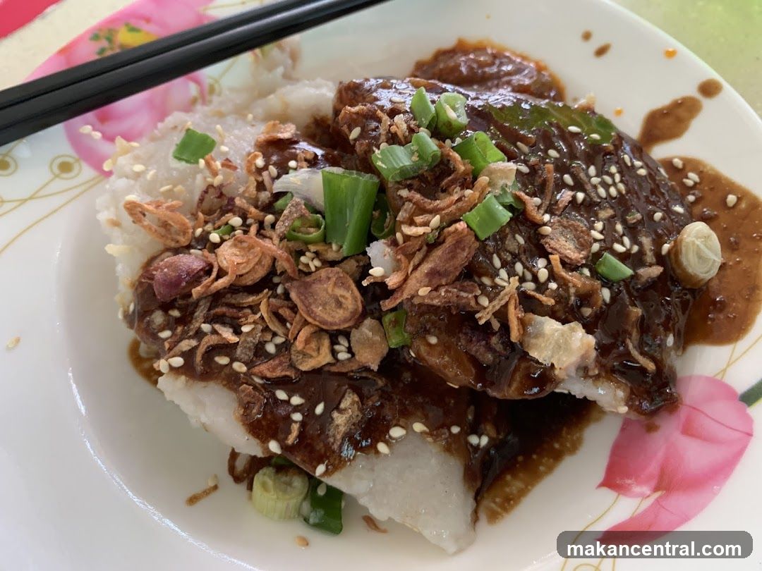 Gen Shu Mei Shi Shi Jia 根叔美食世家