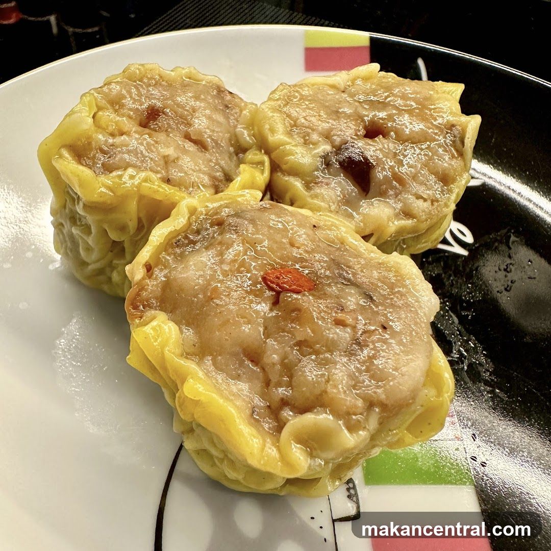 Siu Mai