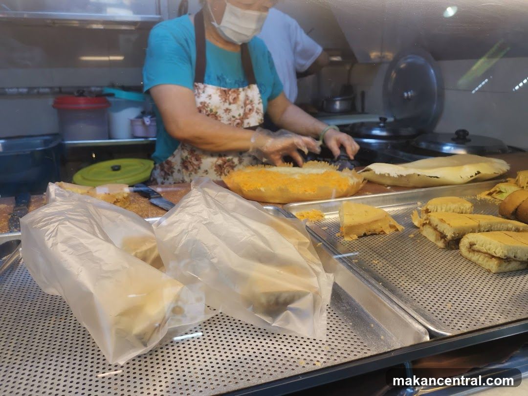 Food preparation