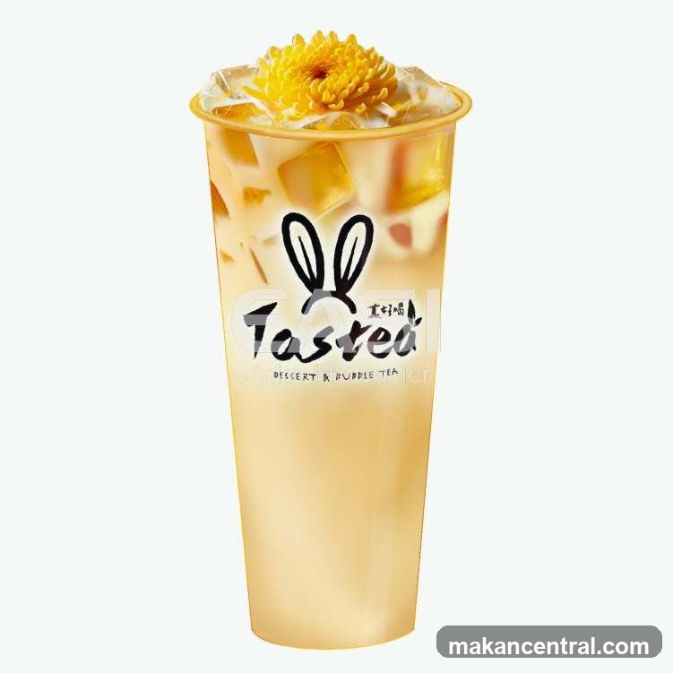 Tastea 真好喝