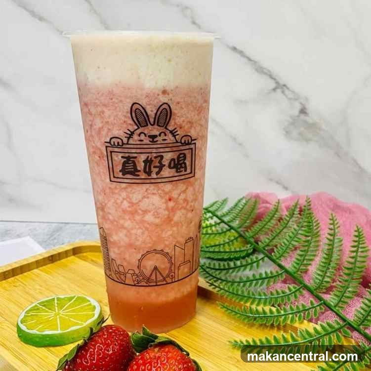 Tastea 真好喝
