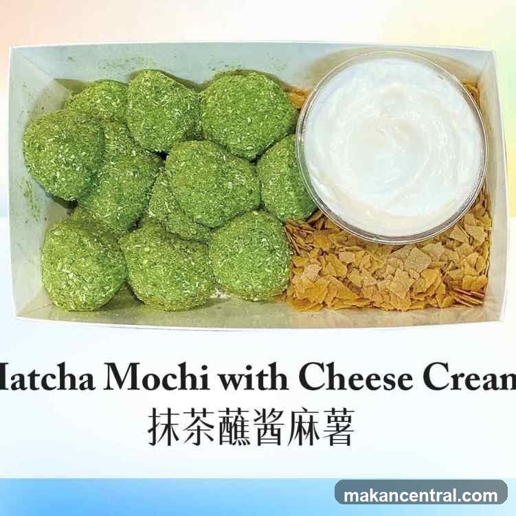 Tastea 真好喝