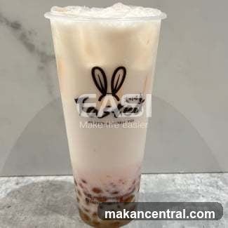 Bubble Tea