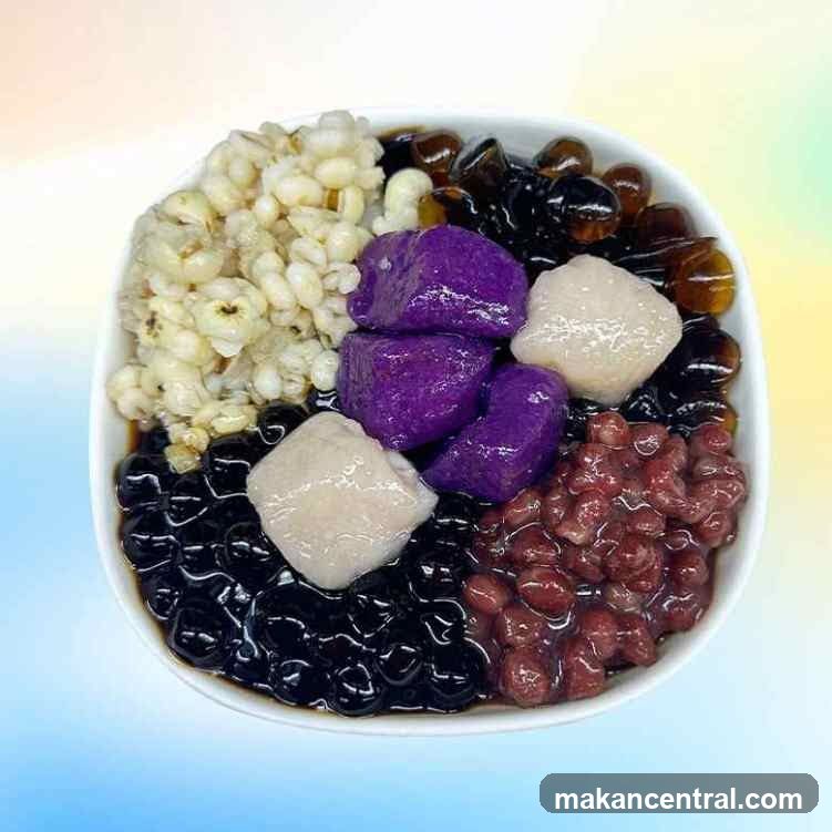 Dessert Bowl