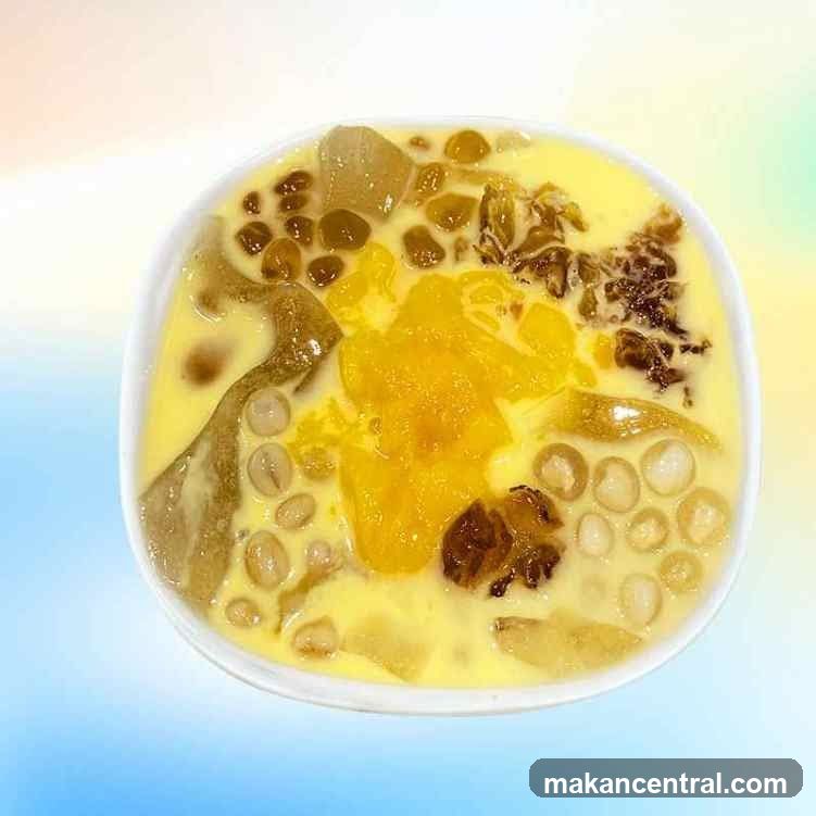 Dessert Bowl
