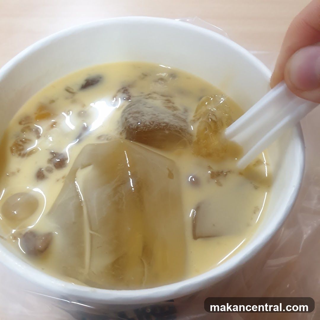 Iced Coffee
