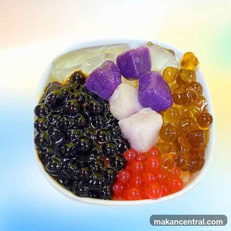 Dessert Bowl