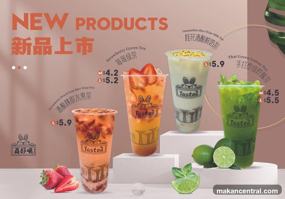 New Products