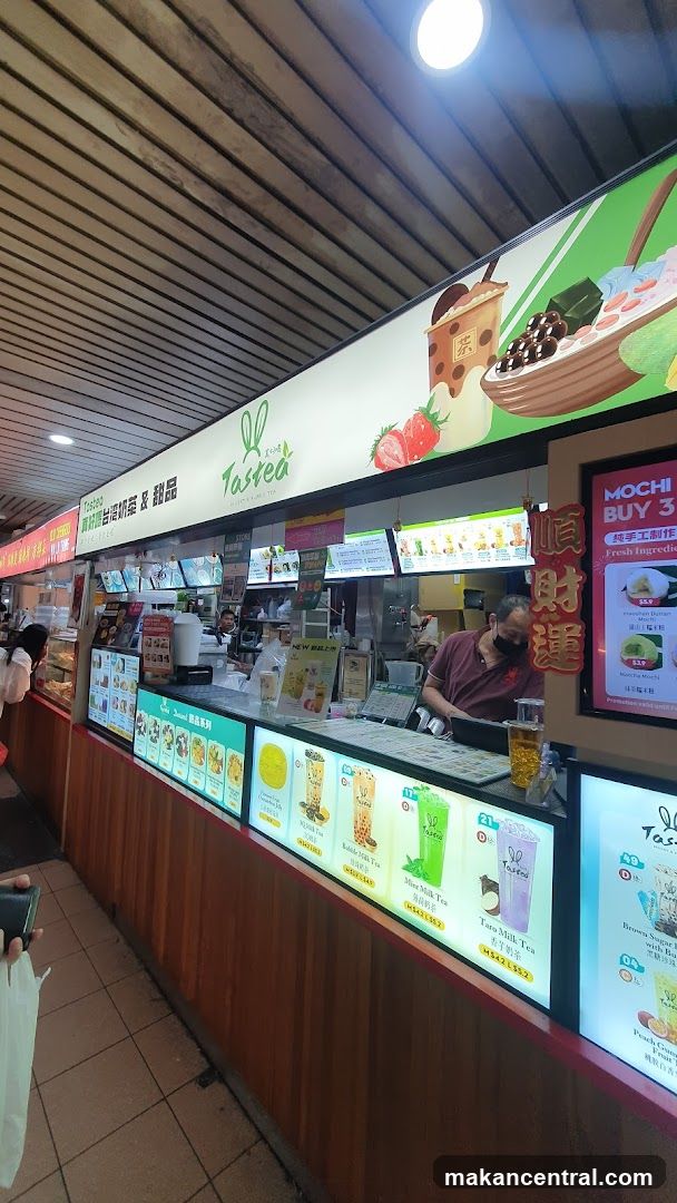 Tastea 真好喝