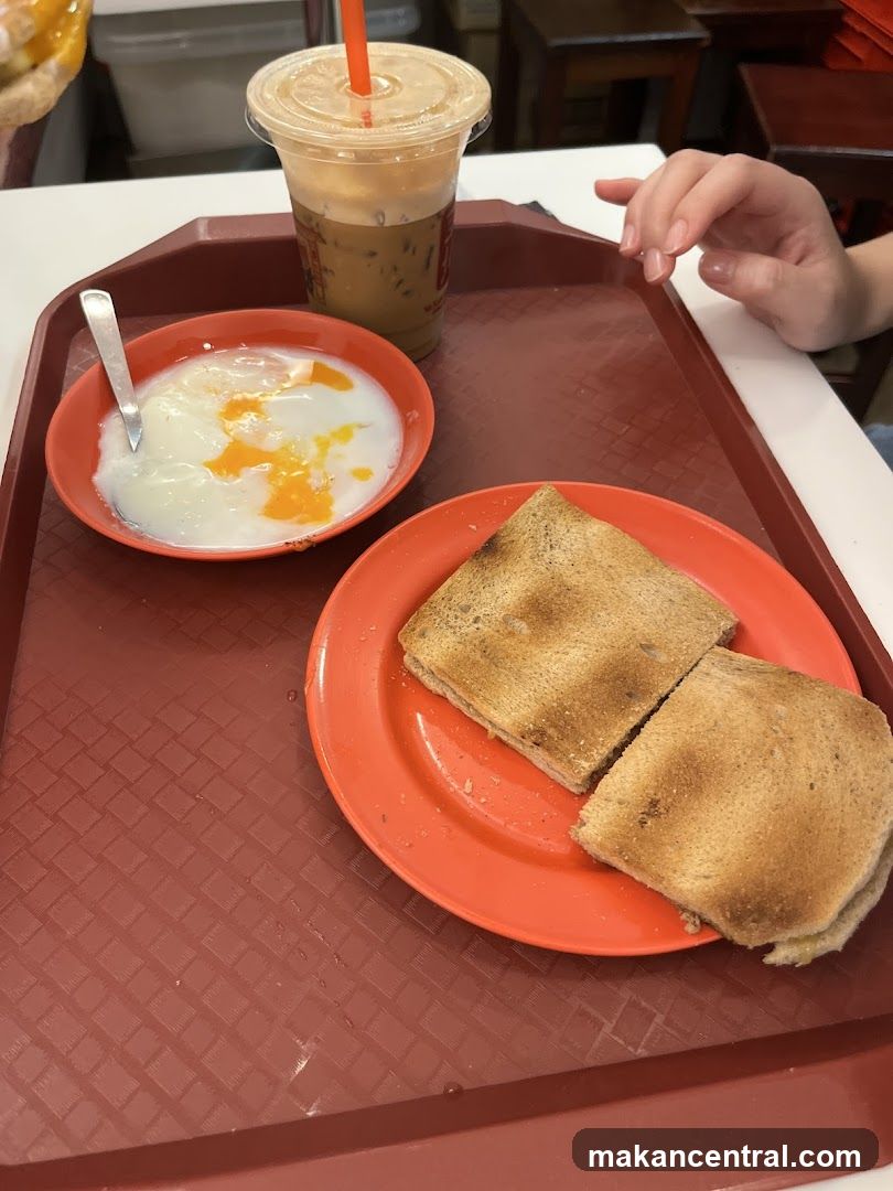 Breakfast Set