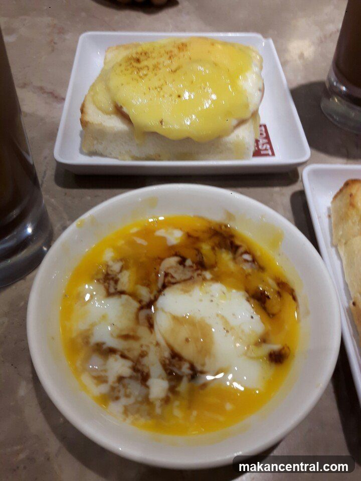 Breakfast Food