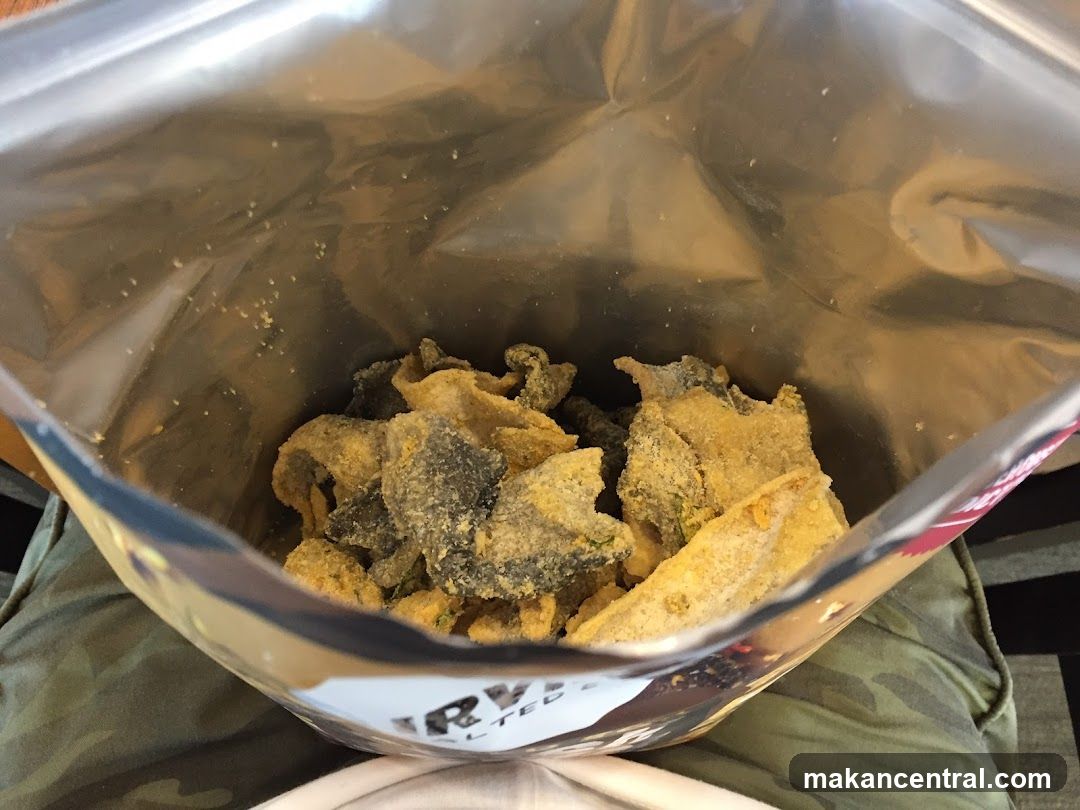 Bag of Chips