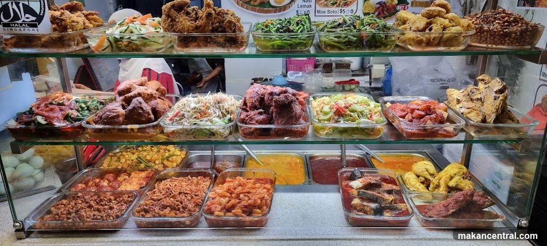 Food Display