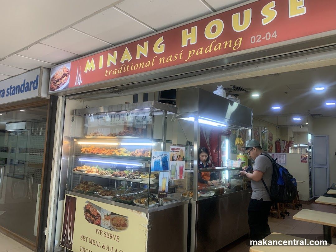 Minang House