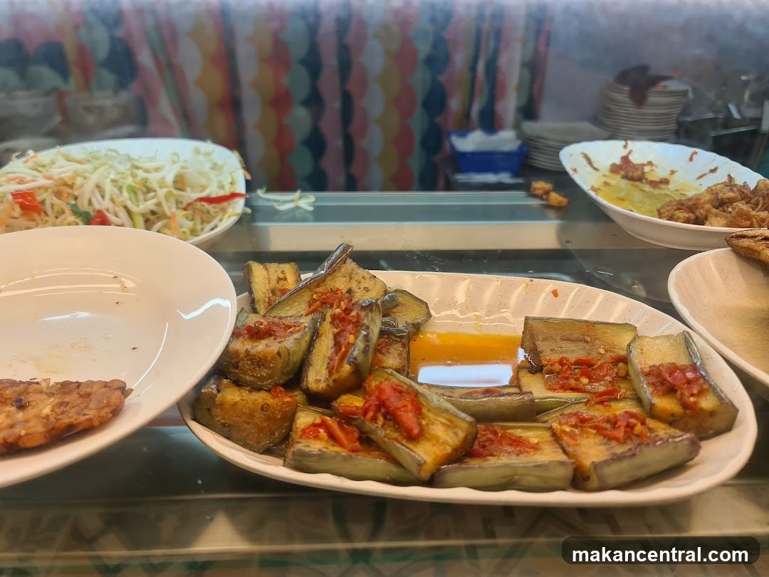 Food Display