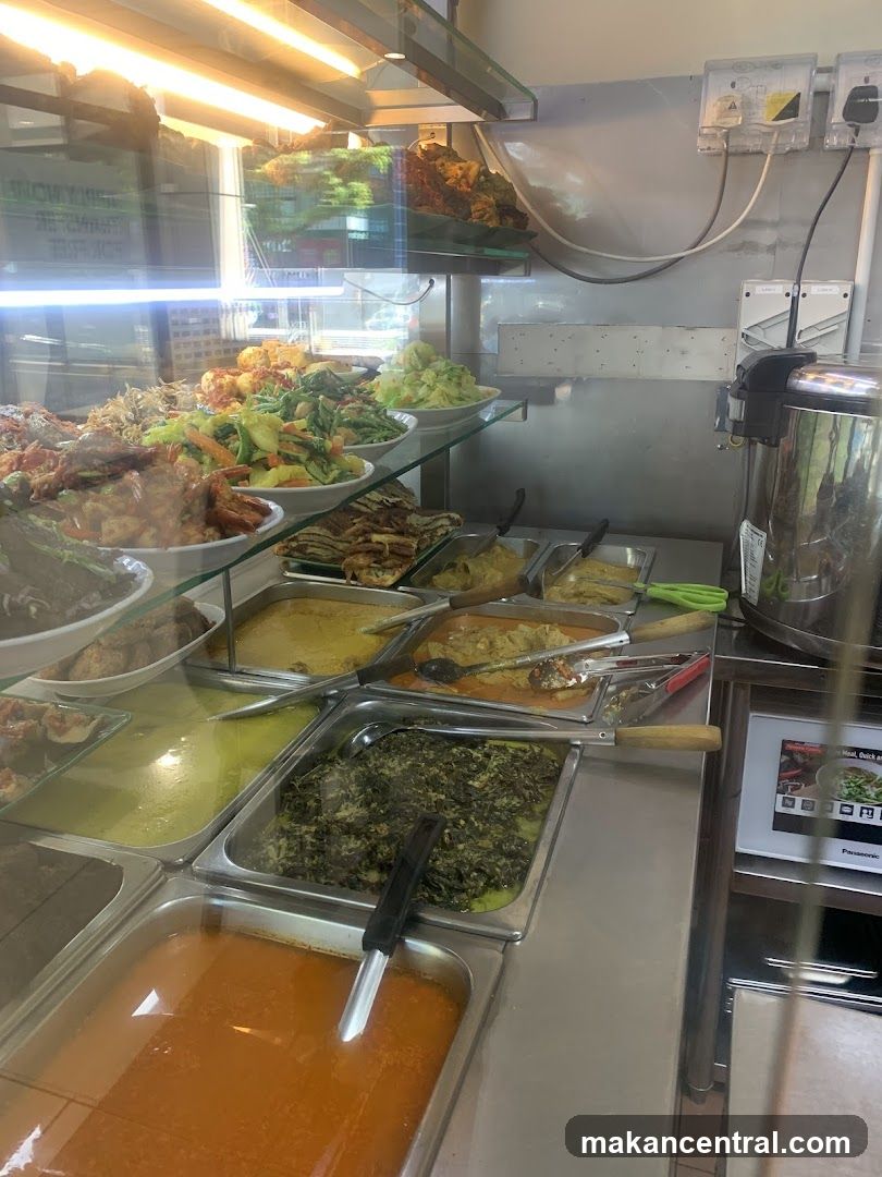 Food Display