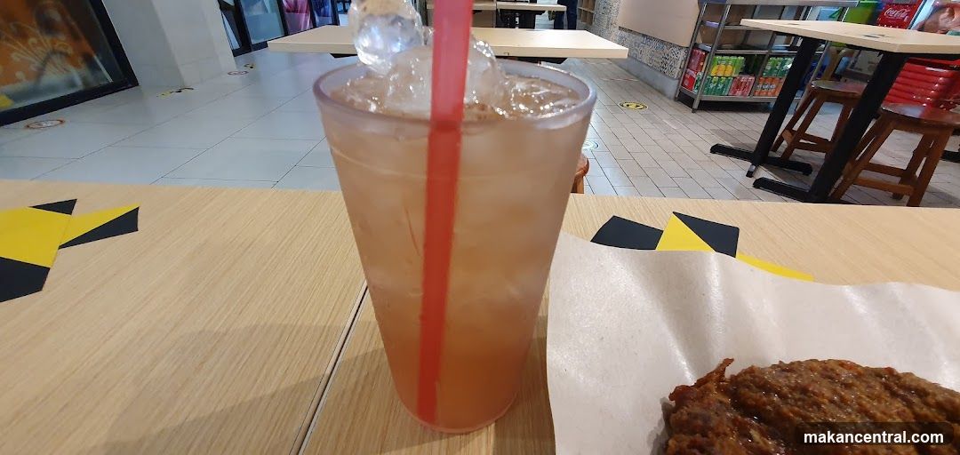 Drink and Food