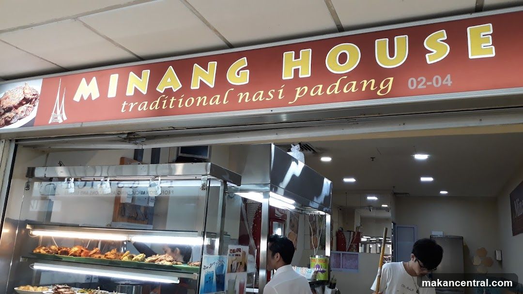 Minang House