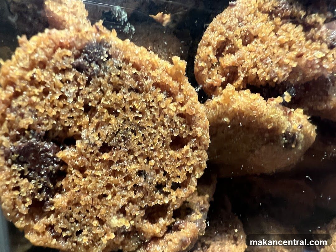 Close-up of Muffins