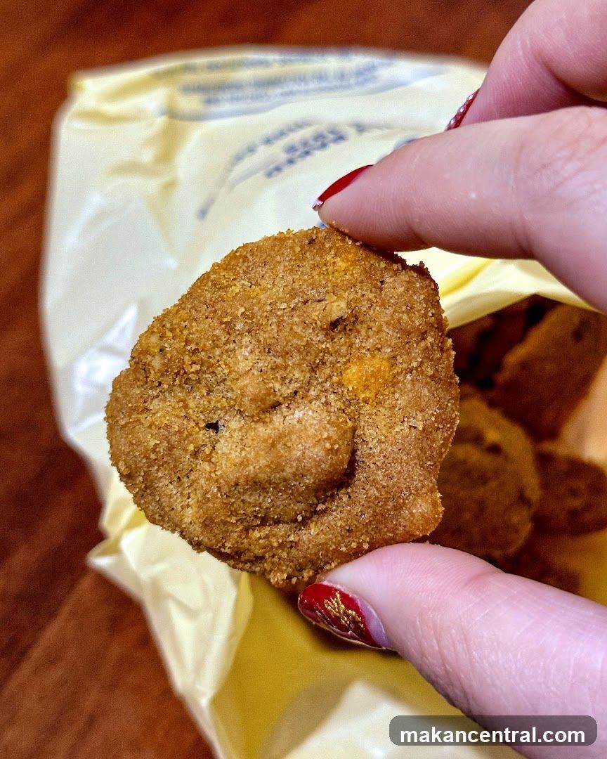 Chicken Nugget