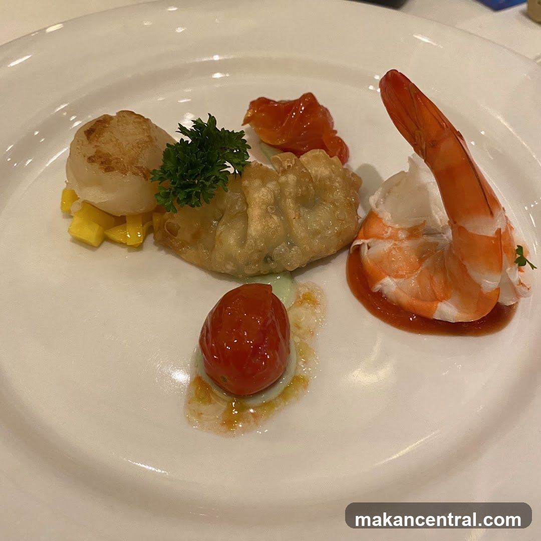 Appetizer Platter
