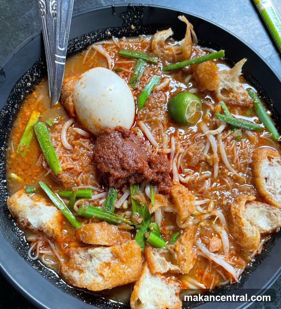 Noodle Soup