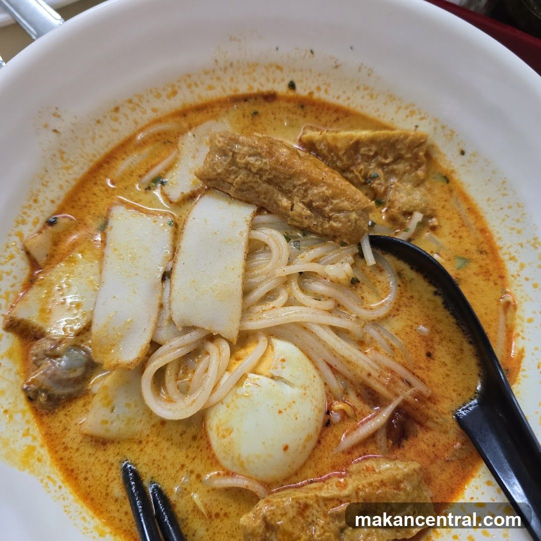 Laksa