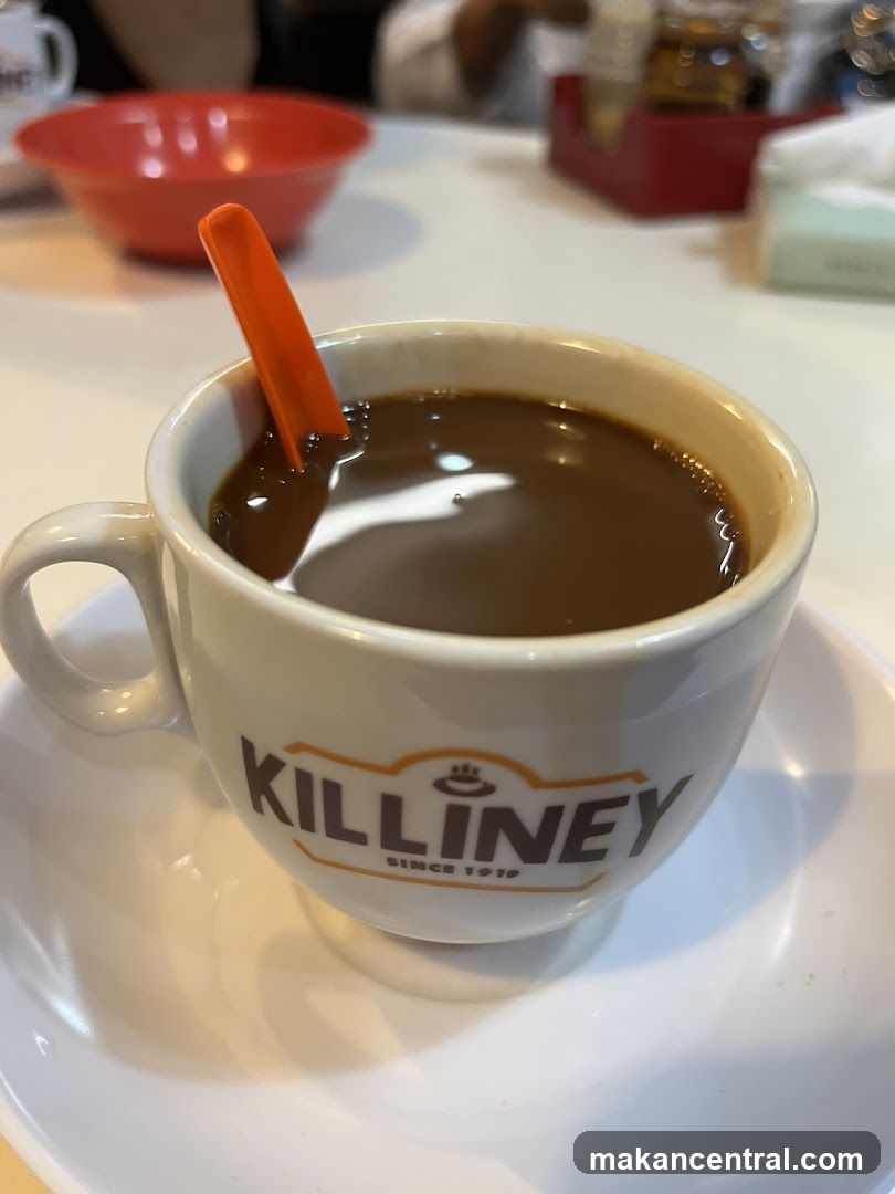 Coffee Cup with Logo