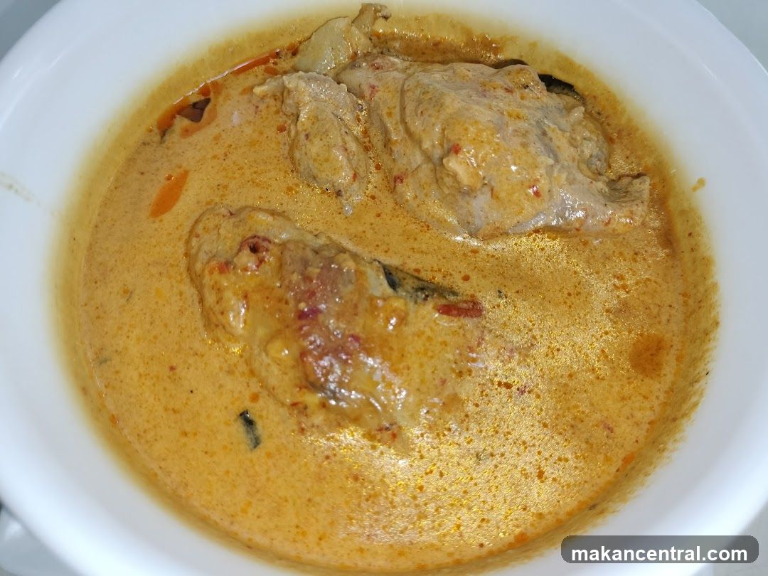 Chicken Curry