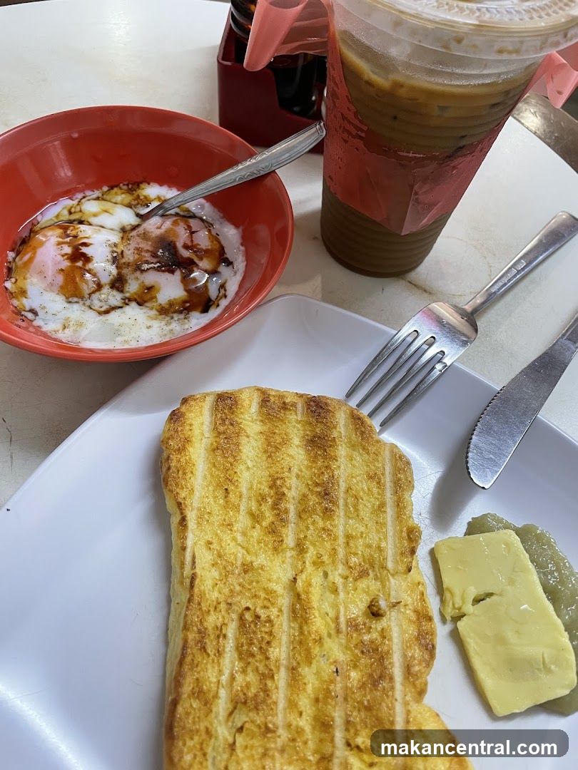 Breakfast Set