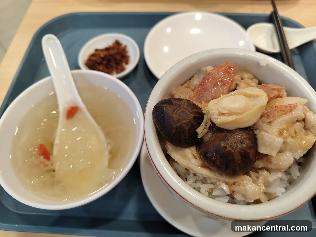 Rabbit Brand Seafood Delicacies