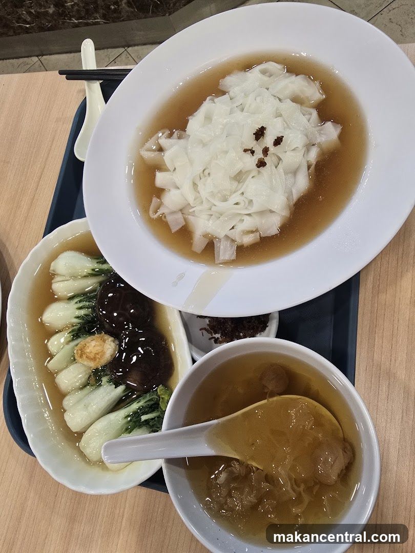 Asian Cuisine