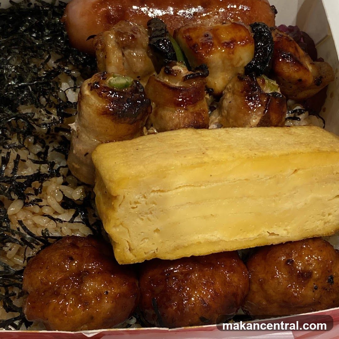 Bento Box