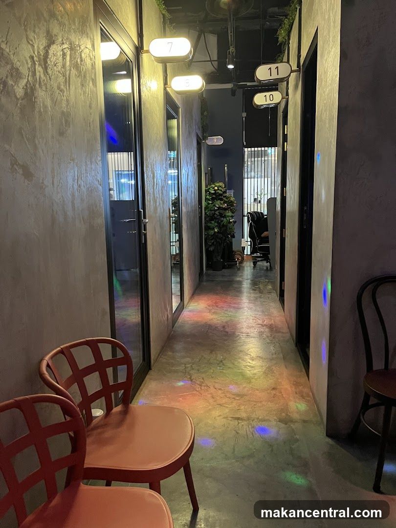 Kommune by 82Soho