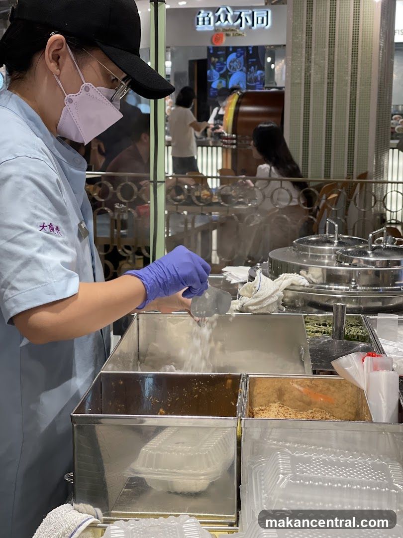 Food Preparation