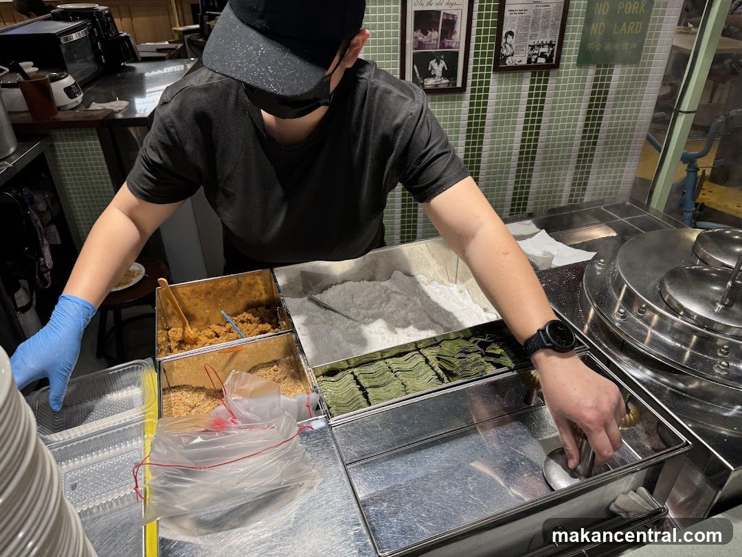 Food Preparation