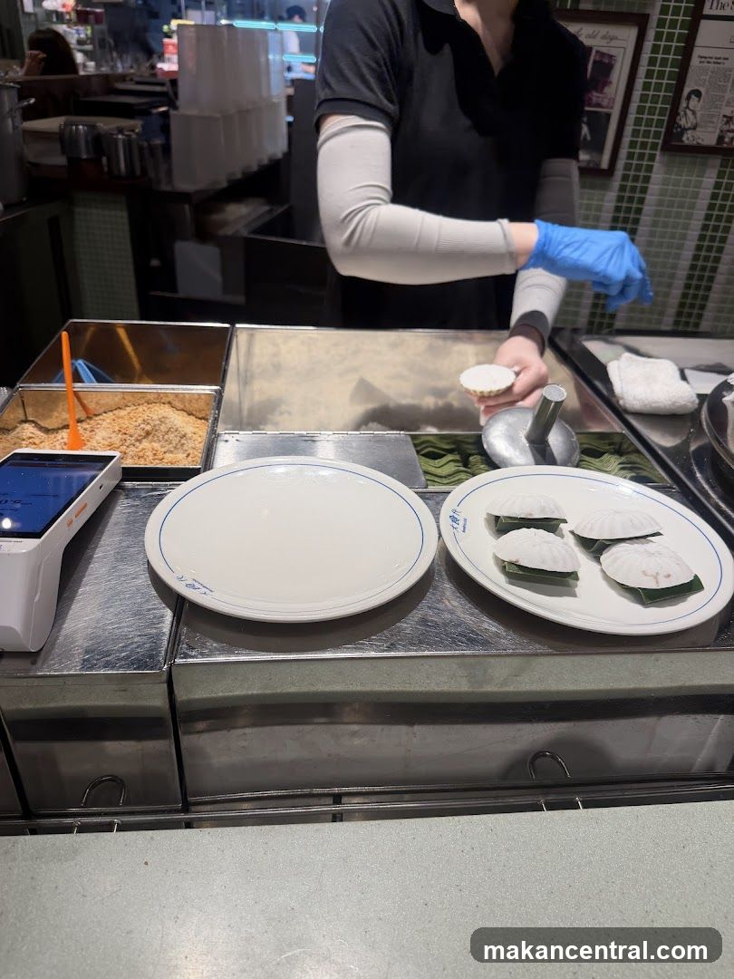 Food Preparation