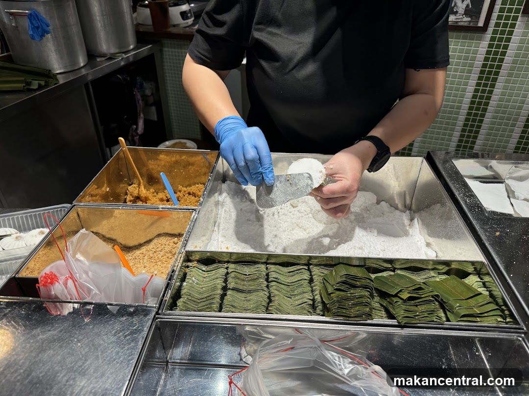 Food preparation