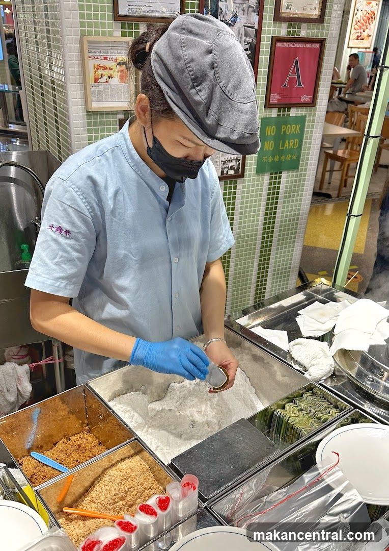 Food Preparation