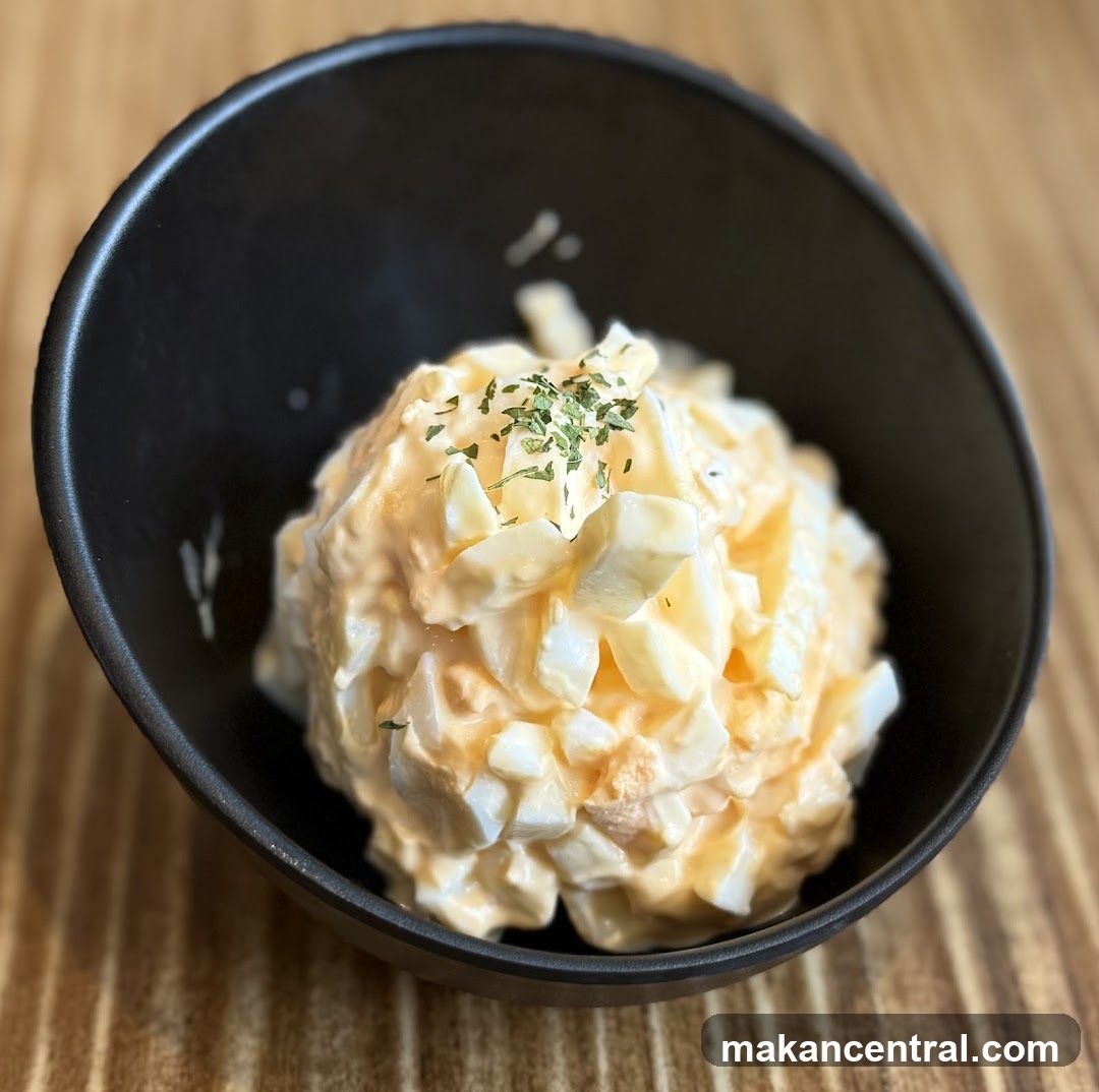 Egg Salad