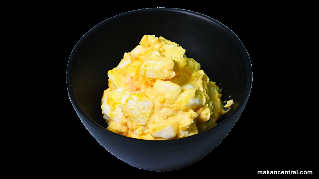 Egg Salad